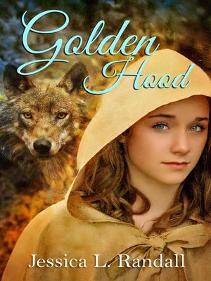 cover image of Golden Hood